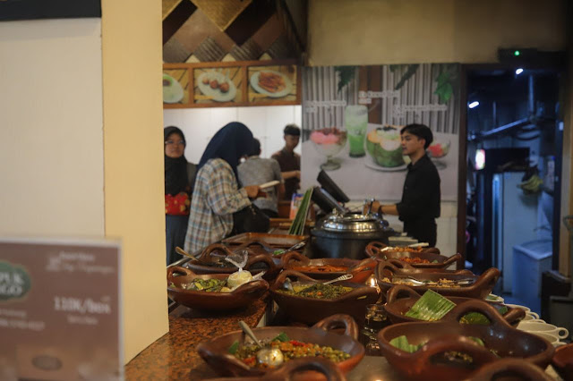Restoran Sunda
