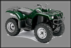 yfm450grizzly