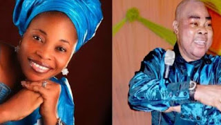 Tope Alabi's prophet: fake prophet, Prophet Elijah Ajanaku