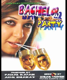 Bachelor Party 2009 Hindi Movie Watch Online