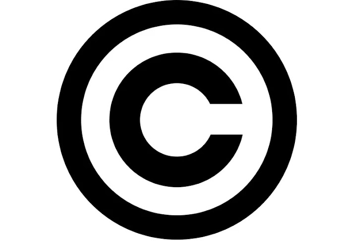 How to Make the Copyright Symbol on Windows and Mac