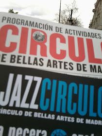 Fotografia, Jazz, Circulo Bellas Artes, Madrid, Exposiciones, Temporales, Art, Arte, Contemporaneo, Contemporary, Exhibition, Photo, Spain, España, Blogs de arte, Victim of art, Voa Gallery, Yvonne Brochard, Charlie Parker, Duke Ellington, Miles Davis, Ella Fitzgerald, Ray Charles, Chet Baker, Esther Bubley, William Gottlieb, Herman Leonard,