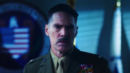 Shadow Wolves 2019 vedere
