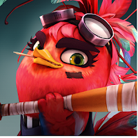 Angry Birds Evolution v1.1.0