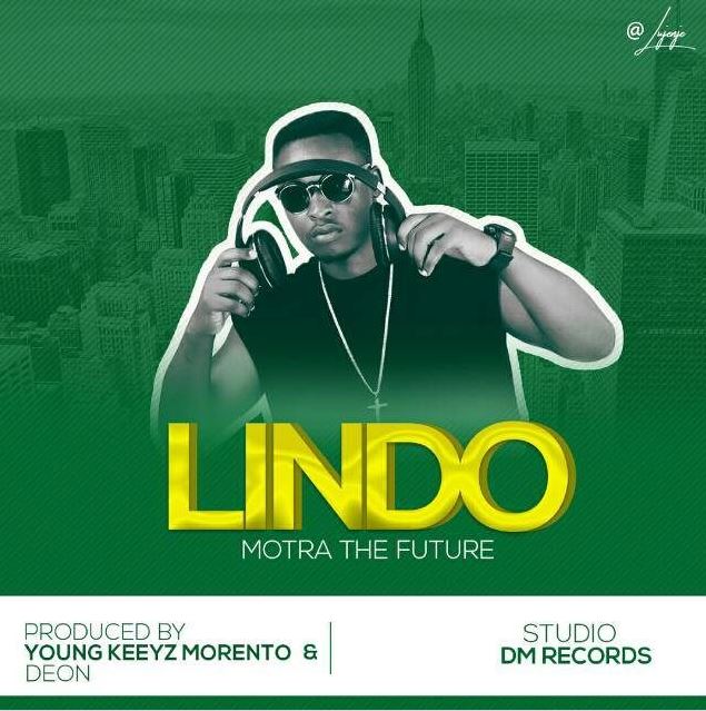 Mp3 Download | Motra The Future – LINDO | [Official Music Audio]-Enjoy......