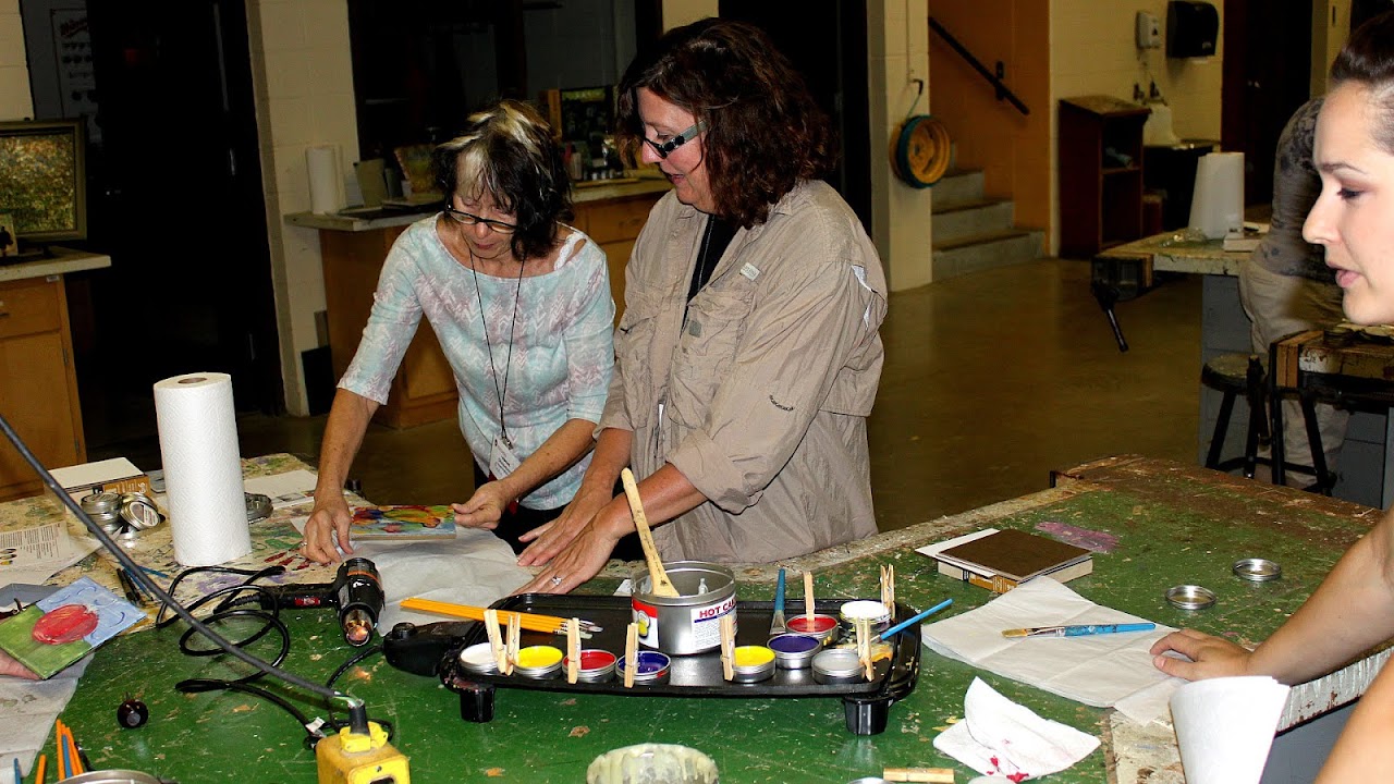 Dreyfoos School of the Arts