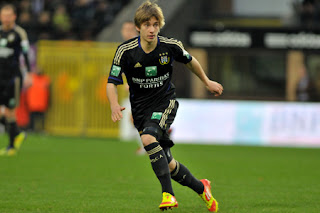 Dennis Praet