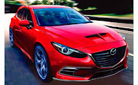 2016 Mazda 3 Release Date, Changes, Hatchback