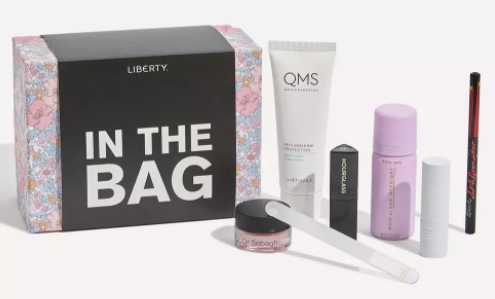 LIBERTY In the Bag Beauty Kit