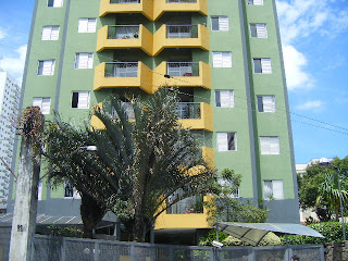 Apartamentos No jardim Marajoara