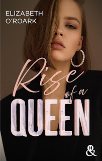 Rise queen Elizabeth O'Roark