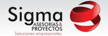 SIGMA - Asesorías y Proyectos - Soluciones Empresariales