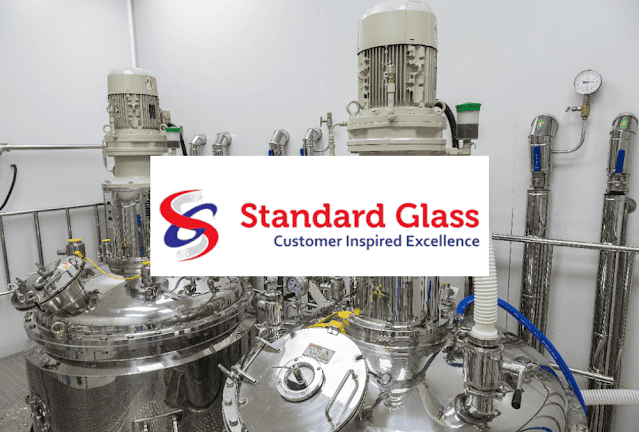 Next Monday, the Standard Glass Lining IPO will open. Verify pricing range, GMP, and other important information.