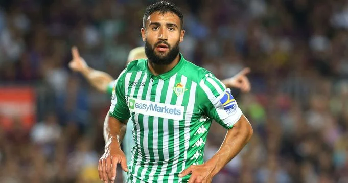 Nabil Fekir finally reveals who is to blame for his failed Liverpool move in 2018