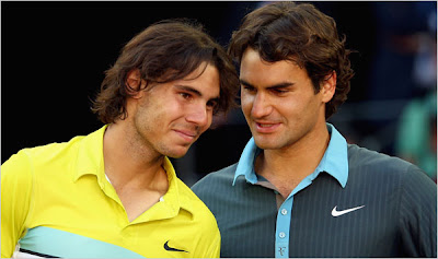 Rafael Nadal, Tennis, US Open, Sports