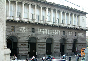 Teatro di San Carlo in Naples is the oldest opera house in continous use in Italy