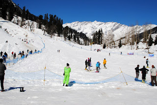 best places in himachal