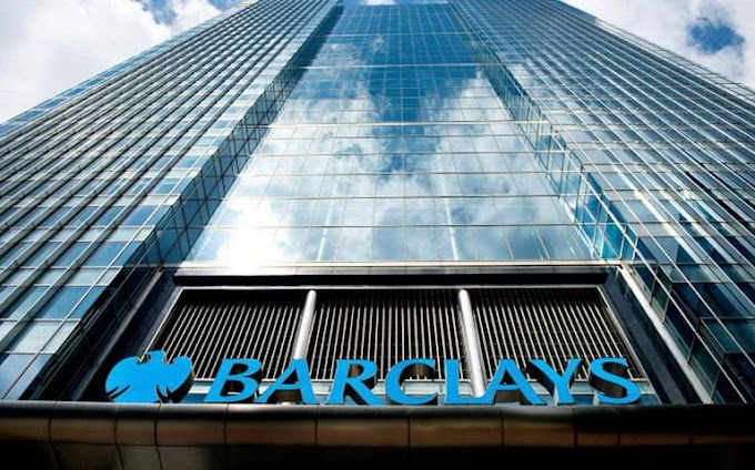 Barclays prevé crecimiento del PIB de apenas 0.5%