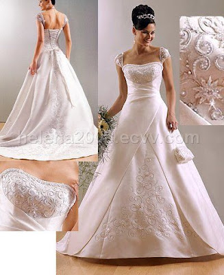 Best Wedding Gown