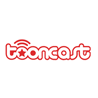 Tooncast