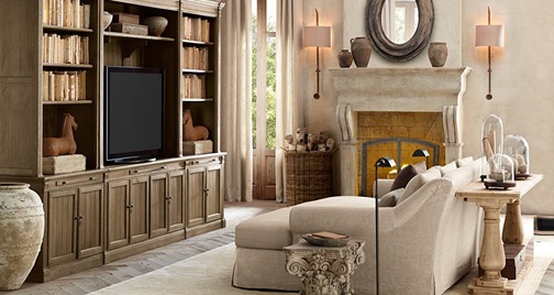 restoration hardware 3