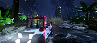 LEGO Jurassic World ESP | ENG | ISO | Compressed