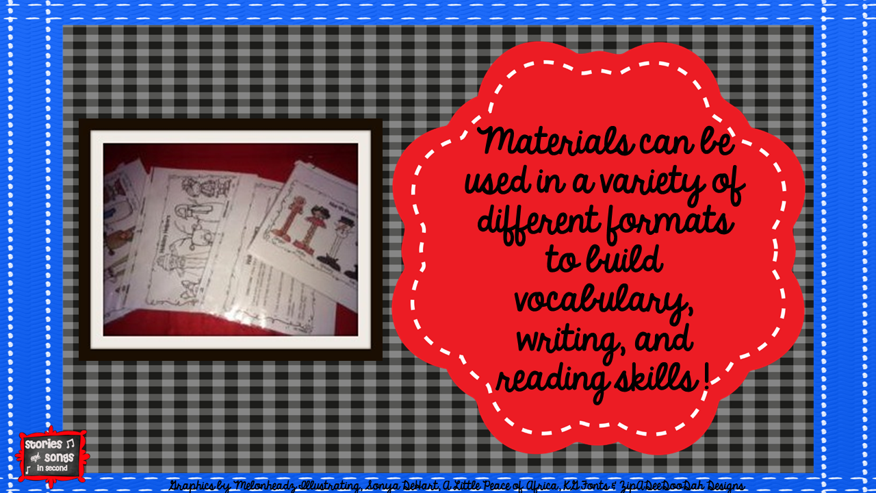 Students will love using picture clues and riddles to solve the literacy and logic puzzlers in this holiday activity pack! They will also enjoy reading and writing their own festive riddles for friends to solve!