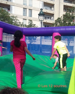 soutien scolaire Paris 12e mieux se connaître dans le quartier - https://echosdu12.blogspot.com/