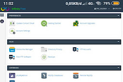 Tugas TLJ WEB HOSTING