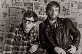 The Rise Of Black Keys