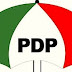 ZAMFARA PDP IN PERPETUAL, IRREDEEMABLE DISARRAY 