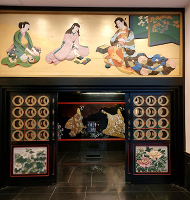 ホテル雅叙園東京