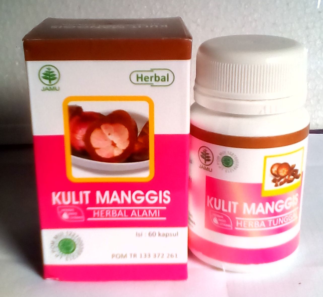 Pusat Herbal Aman dan Tanpa Efek Samping: HERBAL KULIT 