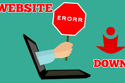 Cara Cek Website Down atau Tidak dengan Tool secara Online