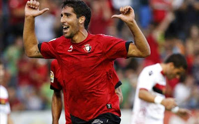 Osasuna vs Athletic Bilbao