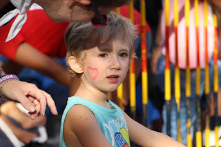 Fiestas de Burtzeña