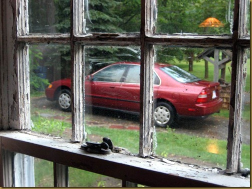 CarWindow