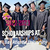 BAU Global Scholarship Examination 2022–2023 at Bay Atlantic University Tuition in full