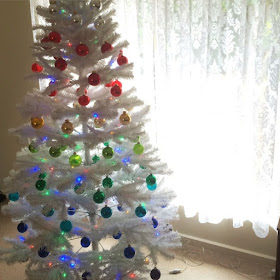 christmas tree 2019