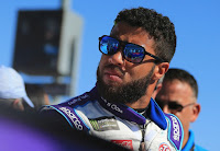 Darrell "Bubba" Wallace Jr. - #NASCAR