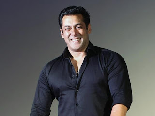 Salman Khan Biography