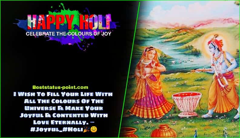 Latest Happy Holi Images - Best Holi status Photos in 2021