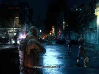Resident Evil Operation Raccoon City PC Game Free Download