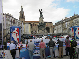 PLAZA VIRGEN BLANCA