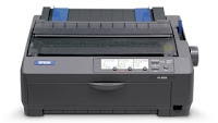 Epson FX-890 Driver Download for Windows