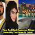 8 Most Rare And Expensive Things Owned By The Prince Of Dubai