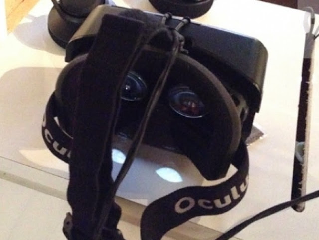 Isto é tudo que você precisa saber sobre o Oculus DK2, ele é um dispositivo que nasceu com o objetivo de revolucionar o mundo dos games