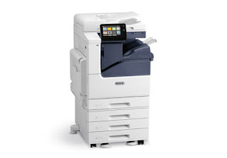 Xerox VersaLink B7035F Driver Downloads, Review