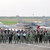 8Th Indo-Singapore Joint Military Training (JMT)