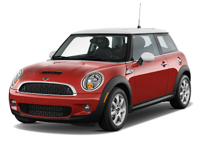 MINI Cooper Hardtop